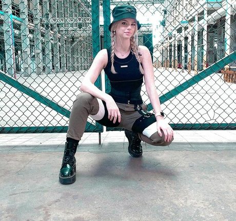 Berticuss Leak von OnlyFans Pornografie