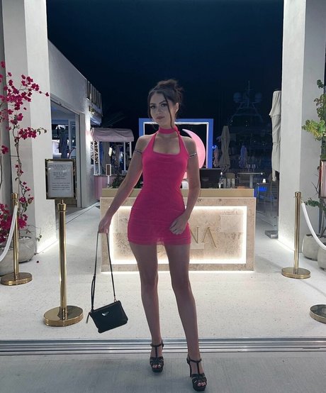 Aliythia OnlyFans XXX