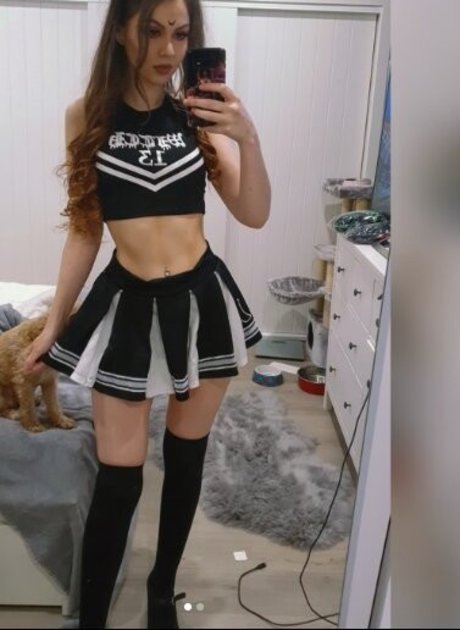 Aliythia OnlyFans-Pornos