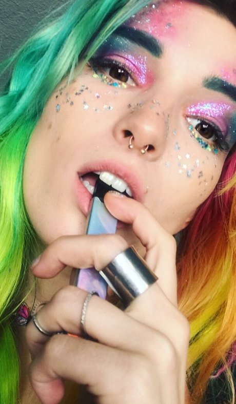 Dani Thorne OnlyFans Nacktfotos