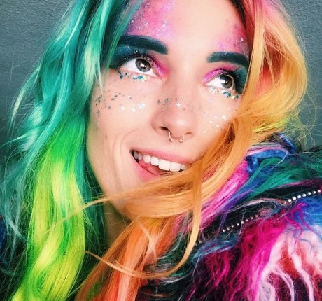 Dani Thorne Leaked OnlyFans Sex