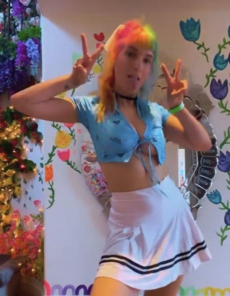 Dani Thorne Leaked Porn OnlyFans