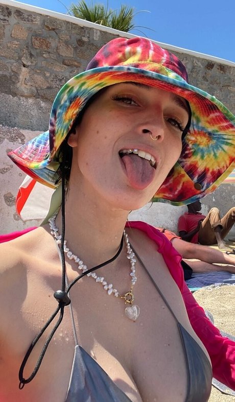 Dani Thorne OnlyFans Nackt Leaks