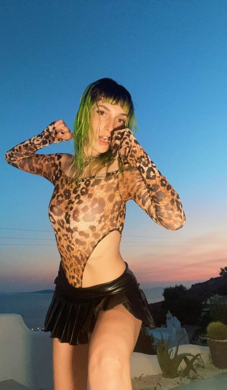 Dani Thorne OnlyFans Sextape