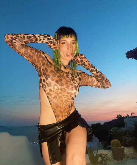 Dani Thorne Nackt OnlyFans