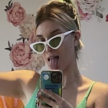 Dani Thorne Heiße OnlyFans Inhalte