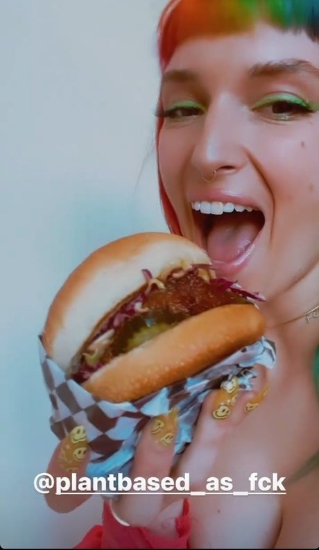 Dani Thorne Nacktbilder von OnlyFans geleakt