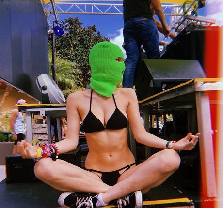 Dani Thorne Profilbild