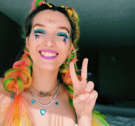 Dani Thorne Nackt OnlyFans Porn