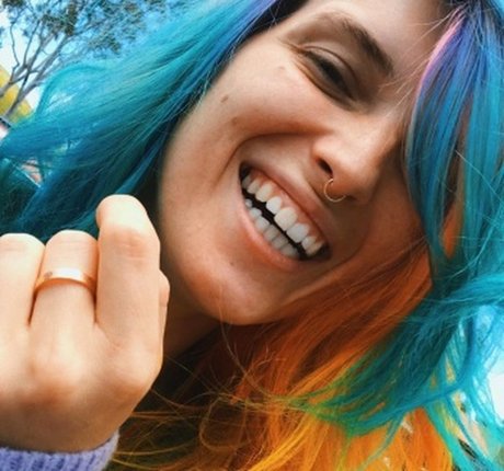 Dani Thorne OnlyFans Fick geleakt