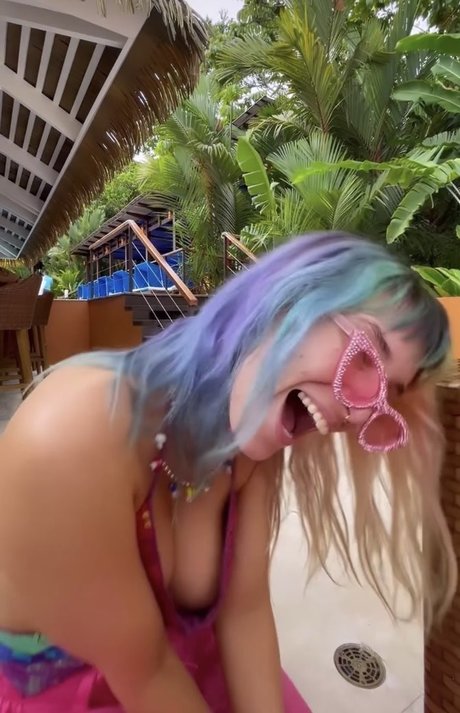 Dani Thorne Nacktbilder von OnlyFans