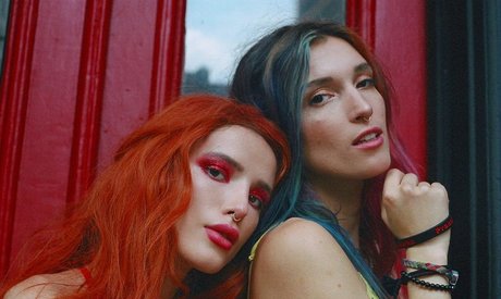 Dani Thorne OnlyFans Fotos