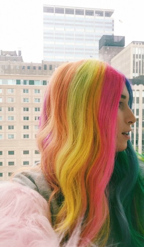 Dani Thorne OnlyFans Brüste Bild