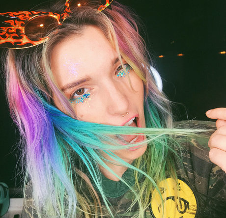 Dani Thorne Nacktbilder von OnlyFans