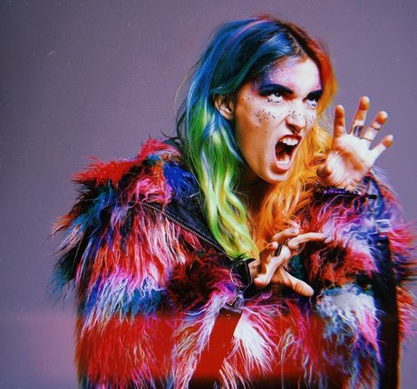 Dani Thorne OnlyFans