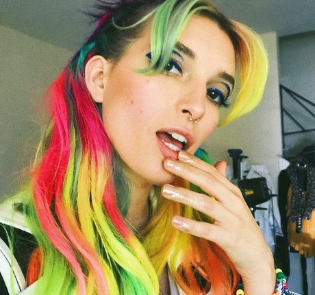 Dani Thorne Neues OnlyFans