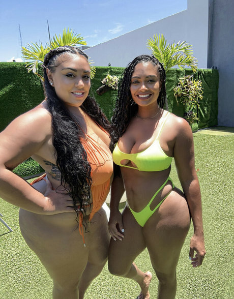 vanitybae OnlyFans Leak