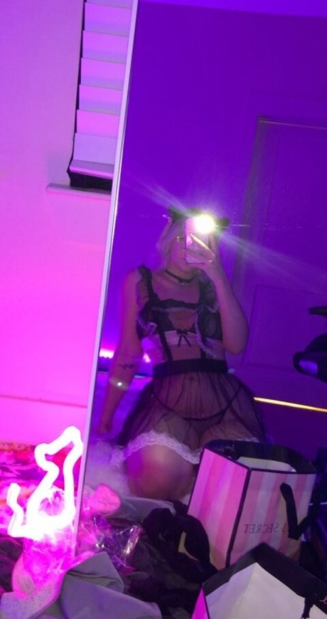 Allycxt Leaked OnlyFans Sex