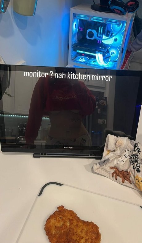 Allycxt Nacktbilder OnlyFans geleakt