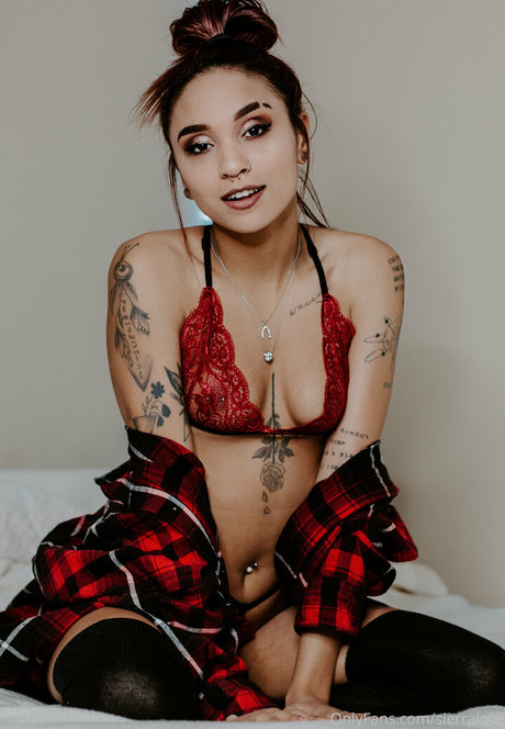 Sierra Love Nur für Fans