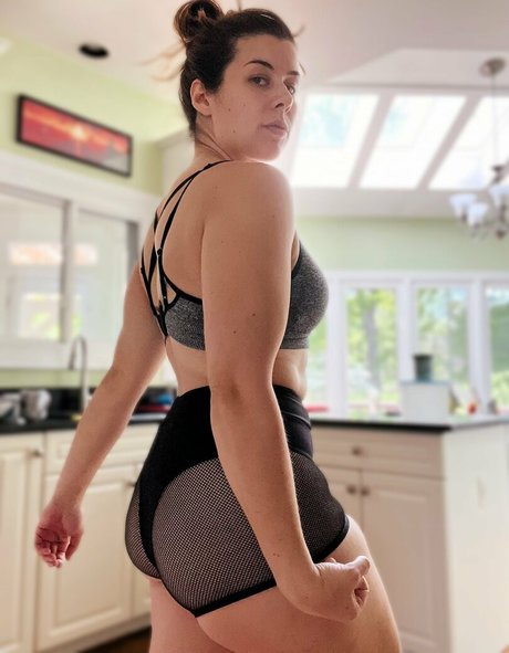 Elspeth Eastman Neue OnlyFans Leaks