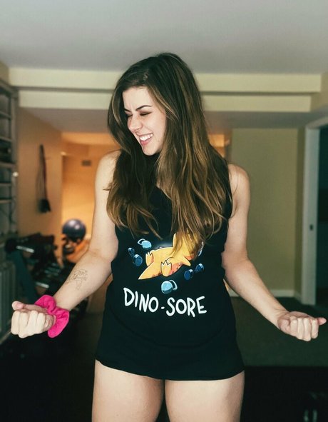 Elspeth Eastman OnlyFans Leak