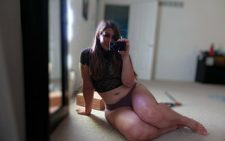 Elspeth Eastman OnlyFans Leaks Gratis