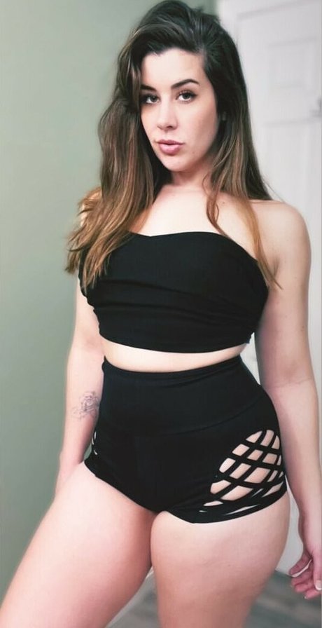 Elspeth Eastman Nacktbilder von OnlyFans