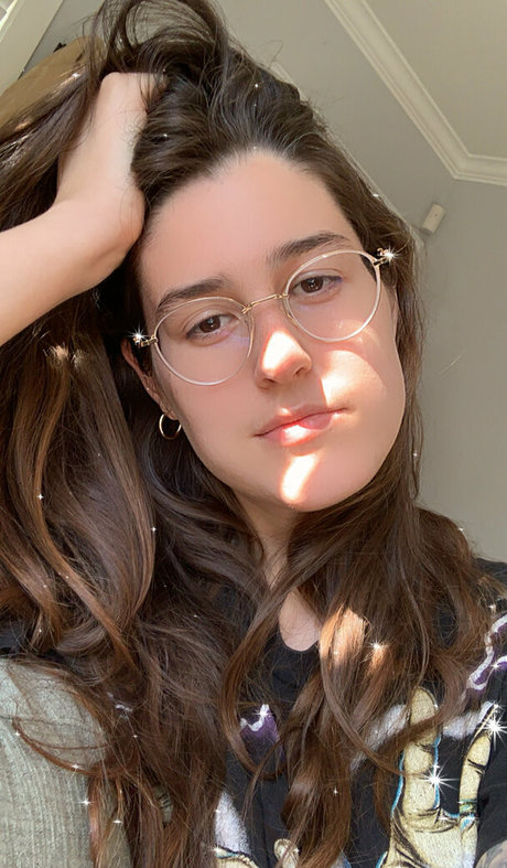 allieoops NurlyFans-Brüste