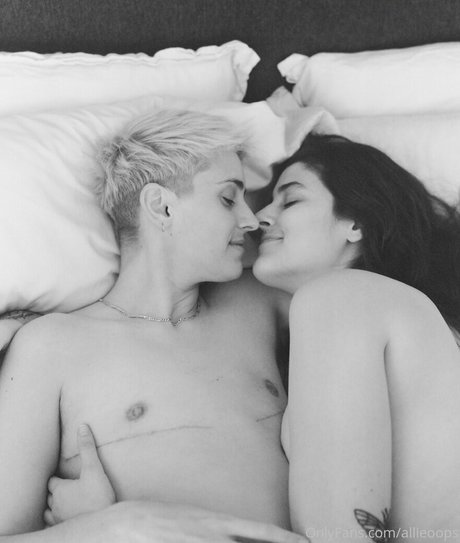 allieoops OnlyFans Leak Pornografie