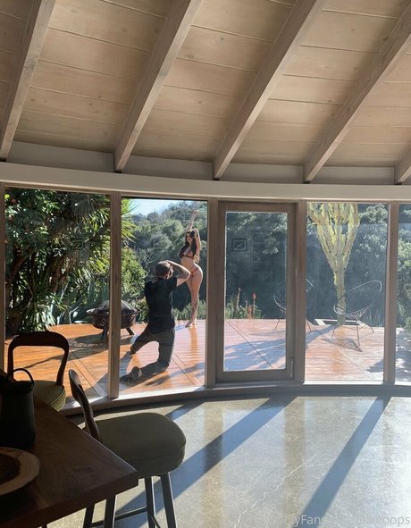 allieoops Neues OnlyFans