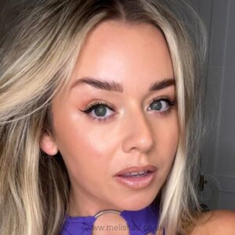 Melissa Debling OnlyFans Leaks Nacktbilder