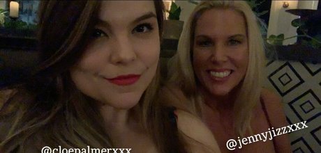 jennyjizzxxx OnlyFans Leak