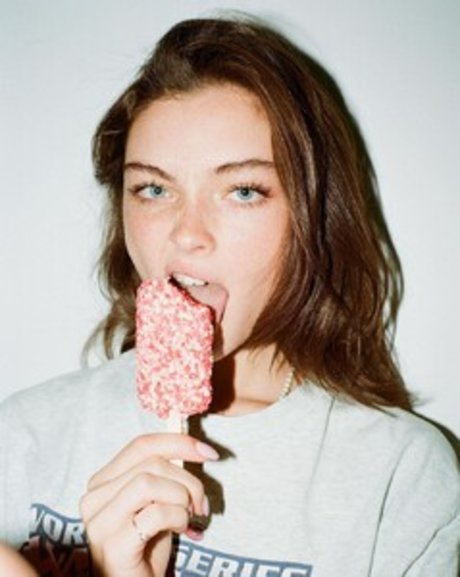 Sydney Melman OnlyFans Bilder nackt