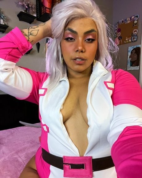 SailorSagiVO OnlyFans Brüste Bild