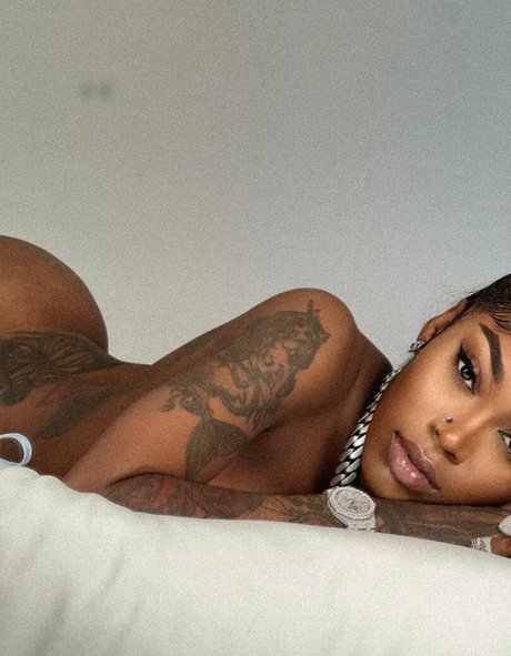 Asian Doll OnlyFans Leak