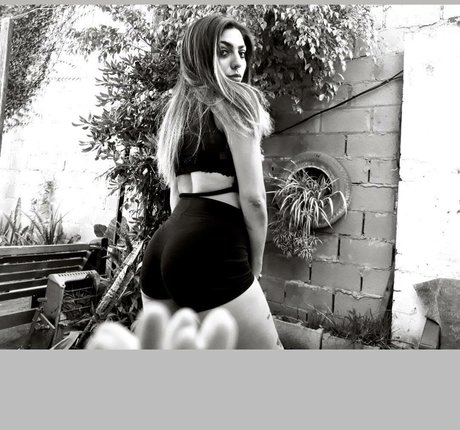 Luli Ducca OnlyFans Modelfoto