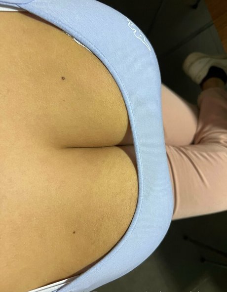 solesrodriguez Nacktbilder von OnlyFans geleakt