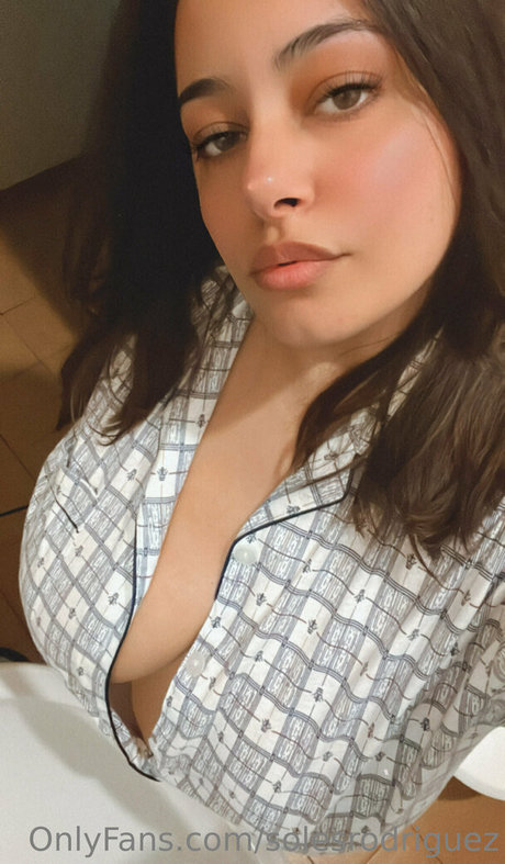 solesrodriguez OnlyFans Leaj