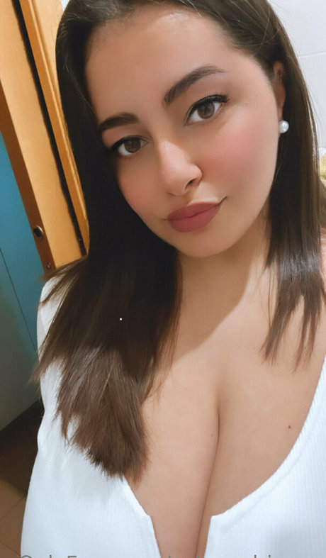 solesrodriguez Leak von OnlyFans Pornografie