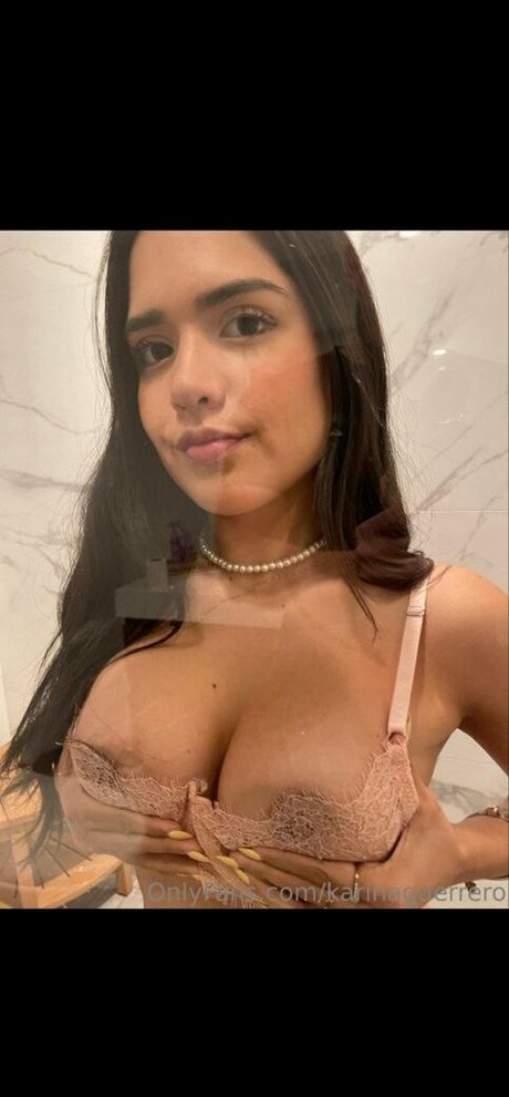 Karina Guerrero Leaked OnlyFans Porn