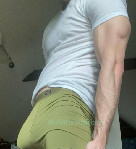 jmexhibitions OnlyFans-Bilder geleakt