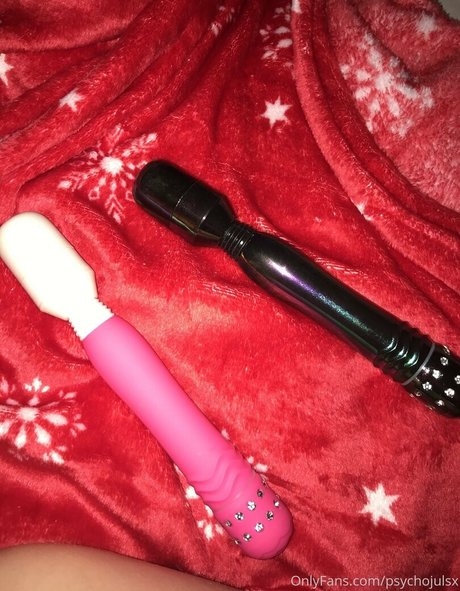 psychojulsx Kostenloses OnlyFans