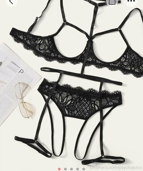 psychojulsx Titten OnlyFans