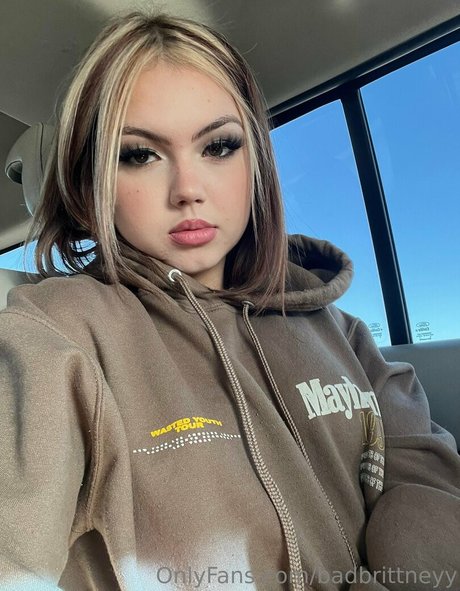 badbrittneyy Neue geleakte OnlyFans-Inhalte