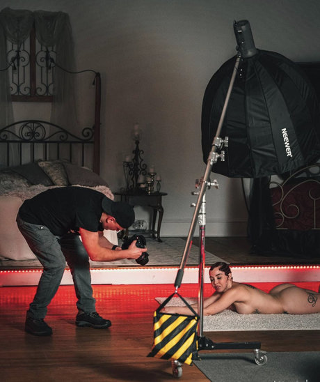 haare nur fans XXX Porträt