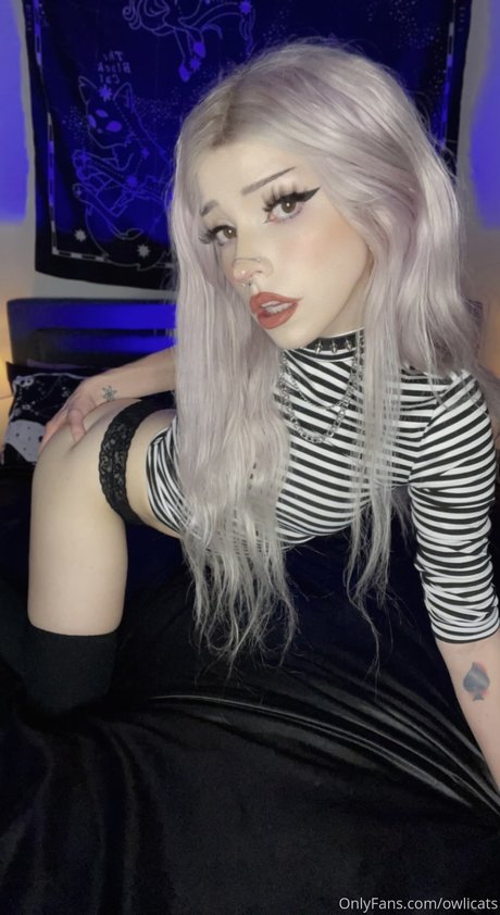 Owlicats OnlyFans-Leaks