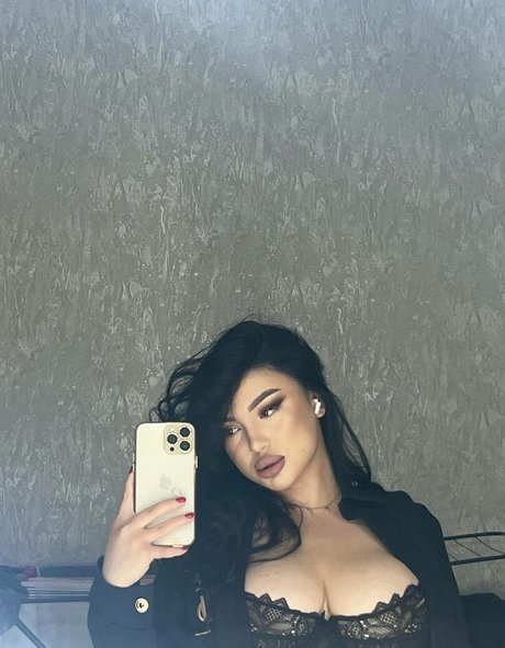 Zhansaya Dakarimova OnlyFans XXX