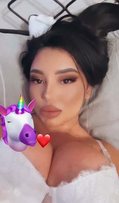 Zhansaya Dakarimova Leaked OnlyFans Sex Tape