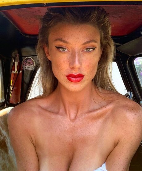 Amanda Tutschek OnlyFans XXX